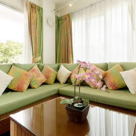 Baan Sandao By Nanni HHQ Extérieur photo