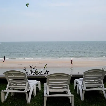 Baan Sandao By Nanni HHQ Extérieur photo