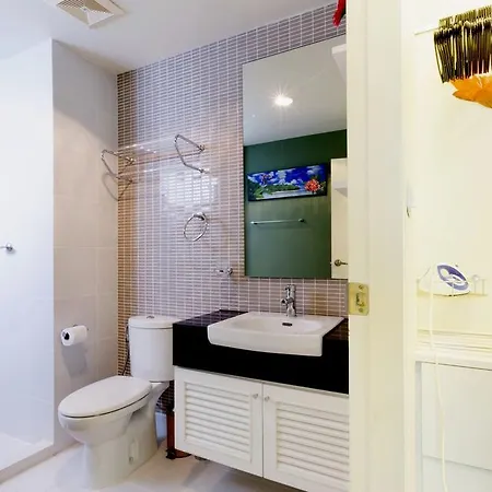 Baan Sandao By Nanni HHQ Extérieur photo