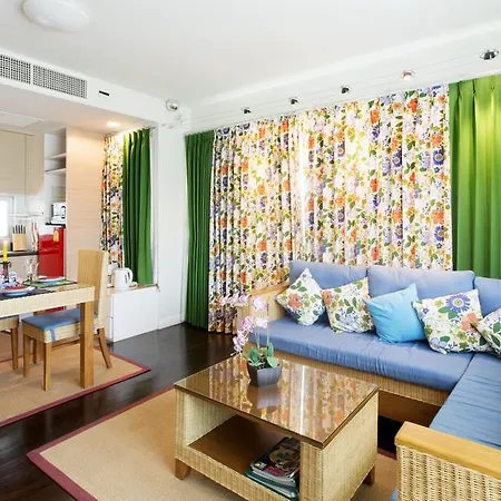 Baan Sandao By Nanni HHQ Extérieur photo