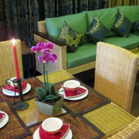 Baan Sandao By Nanni HHQ Extérieur photo