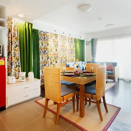 Baan Sandao By Nanni HHQ Extérieur photo