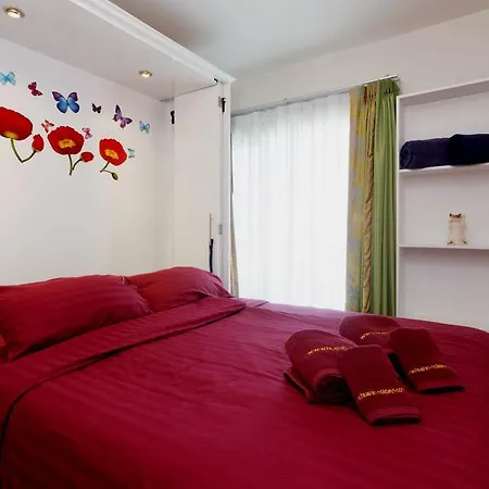 Baan Sandao By Nanni HHQ Extérieur photo