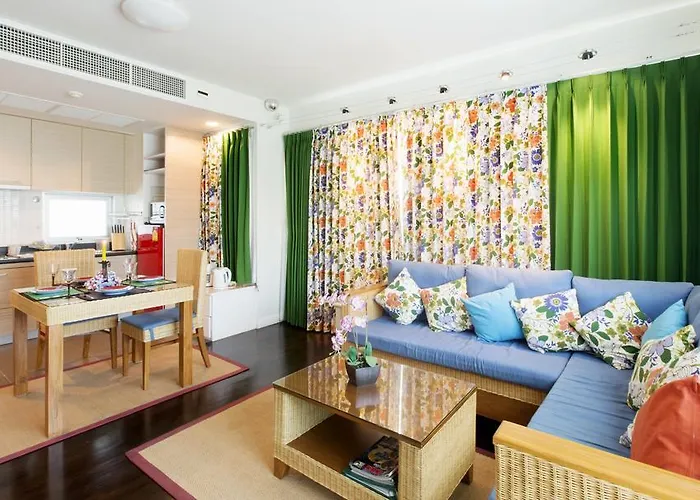 Baan Sandao bei Nanni