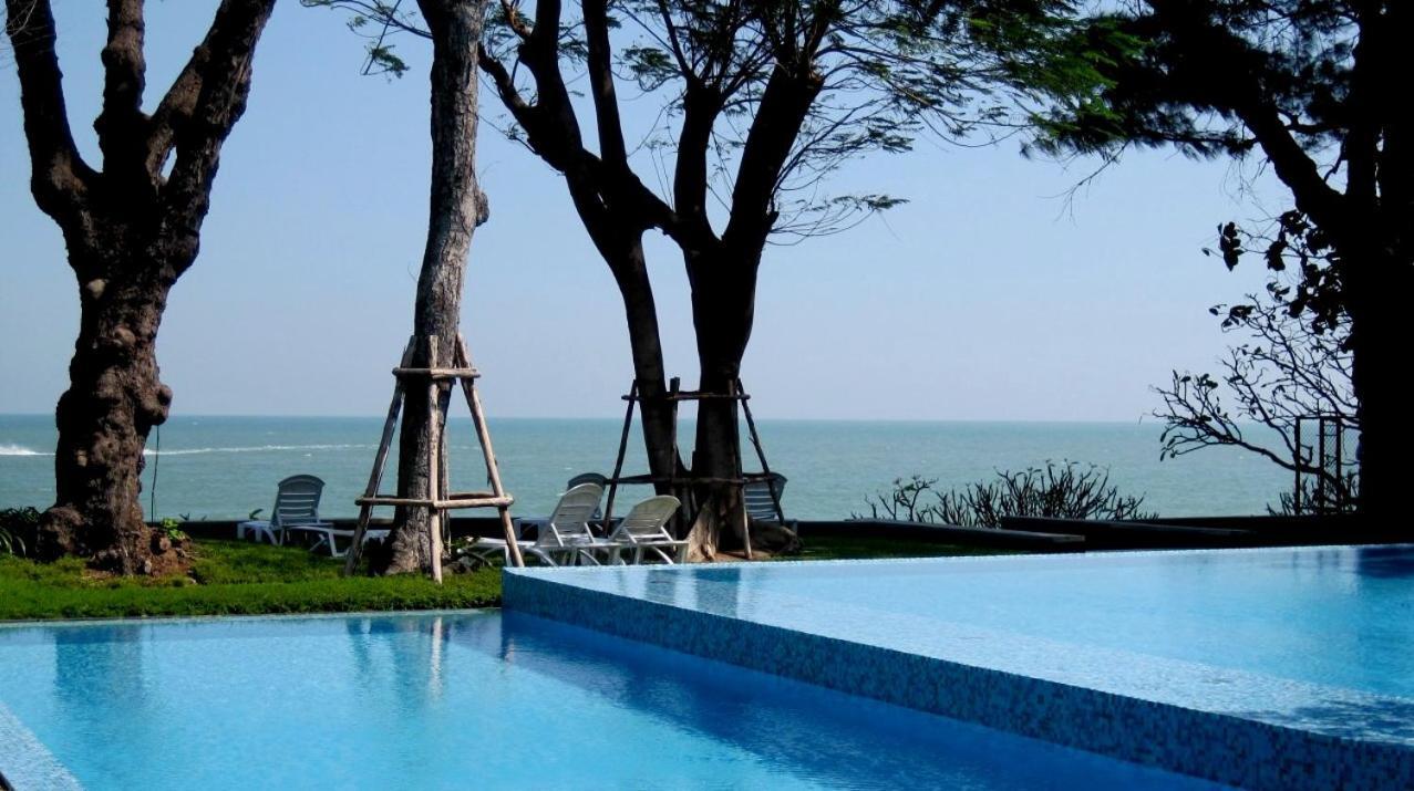 Baan Sandao Bei Nanni Apartemen Hua Hin