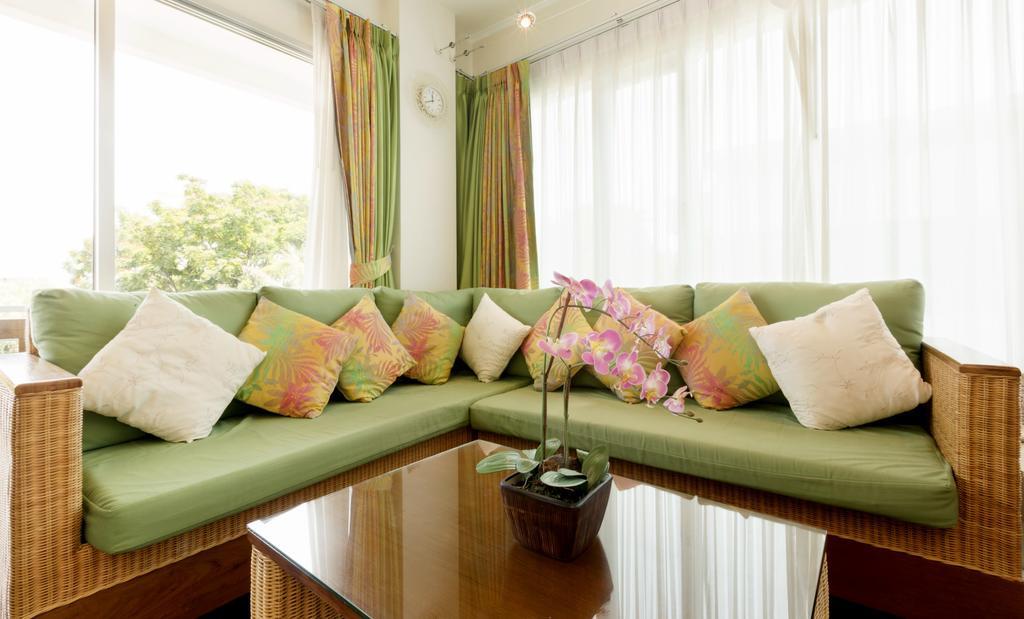 Baan Sandao Bei Nanni Apartemen Hua Hin
