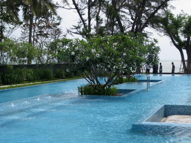 Baan Sandao Bei Nanni * Hua Hin