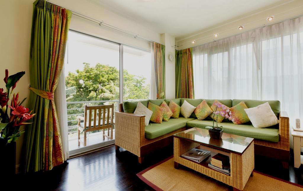 Baan Sandao Bei Nanni Hua Hin