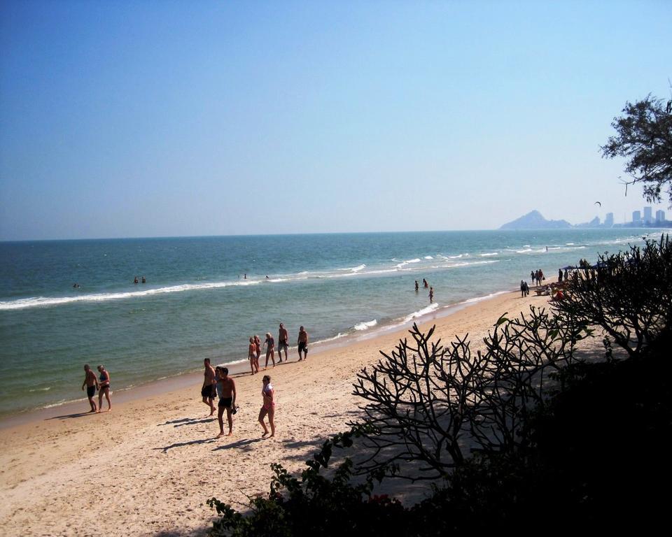 Baan Sandao Bei Nanni