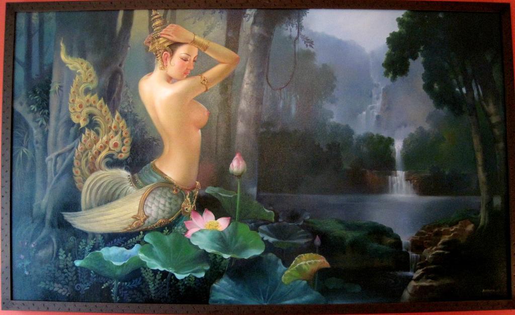 Baan Sandao Bei Nanni * Hua Hin