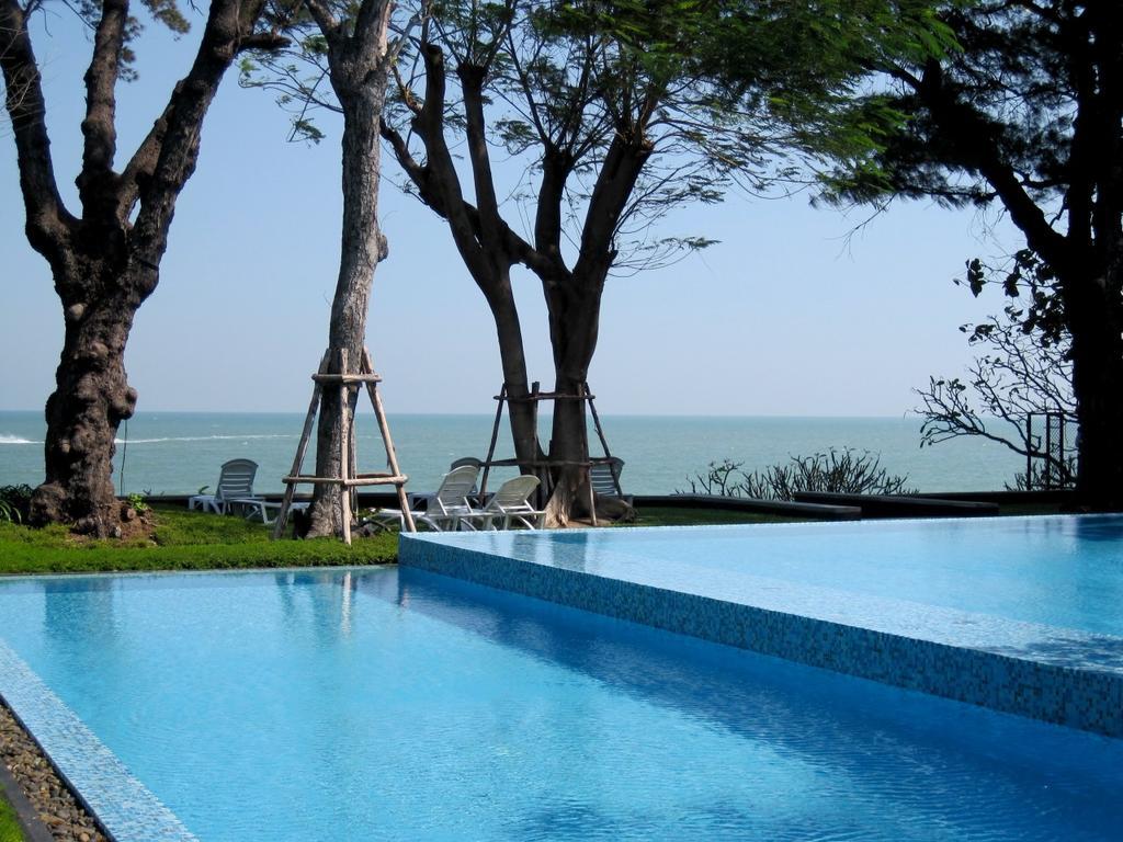 Apartment Baan Sandao By Nanni Hua Hin
