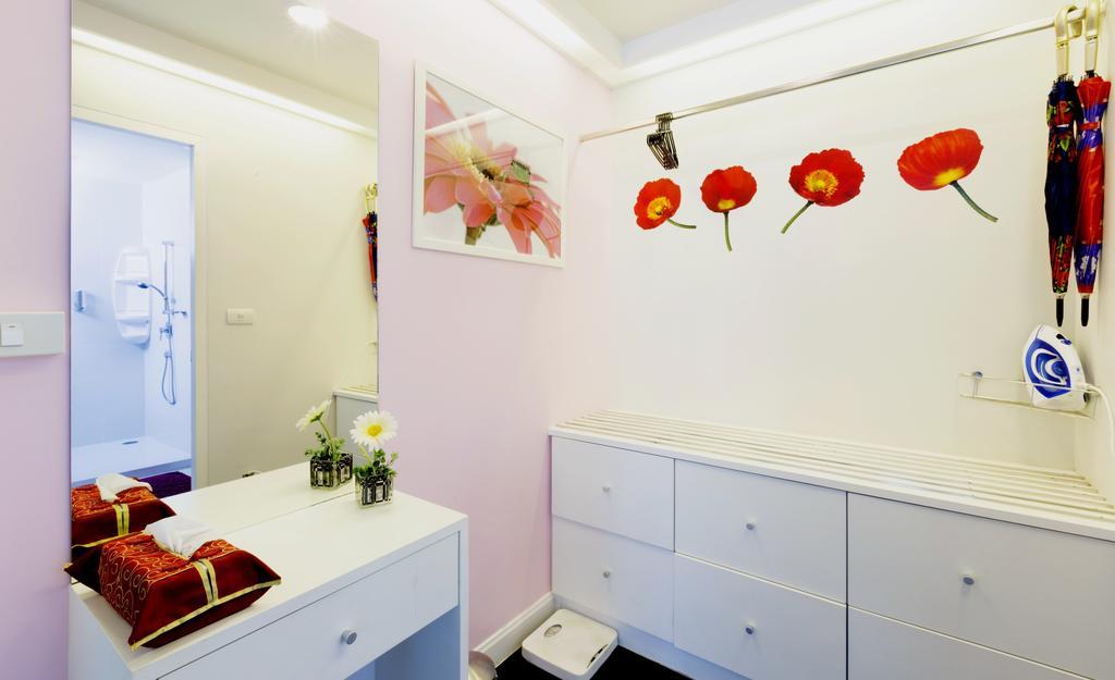 Baan Sandao Bei Nanni * Hua Hin