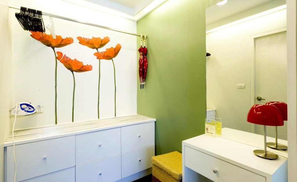 Apartemen Baan Sandao Bei Nanni