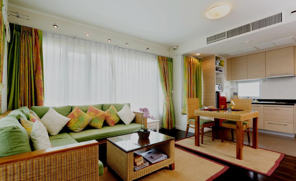 Baan Sandao Bei Nanni * Hua Hin