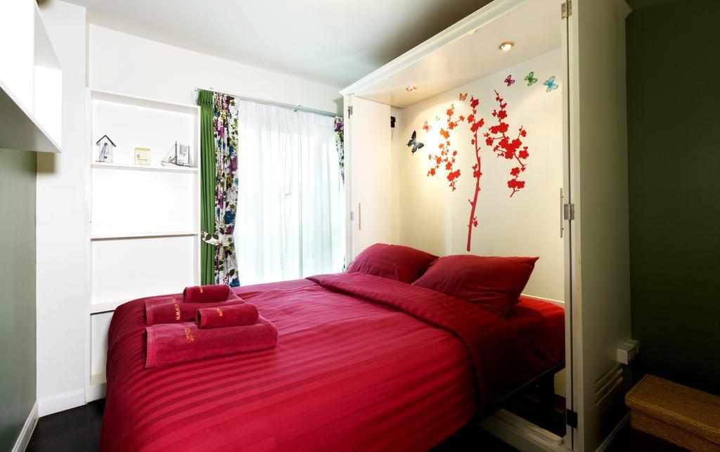 Baan Sandao Bei Nanni * Hua Hin