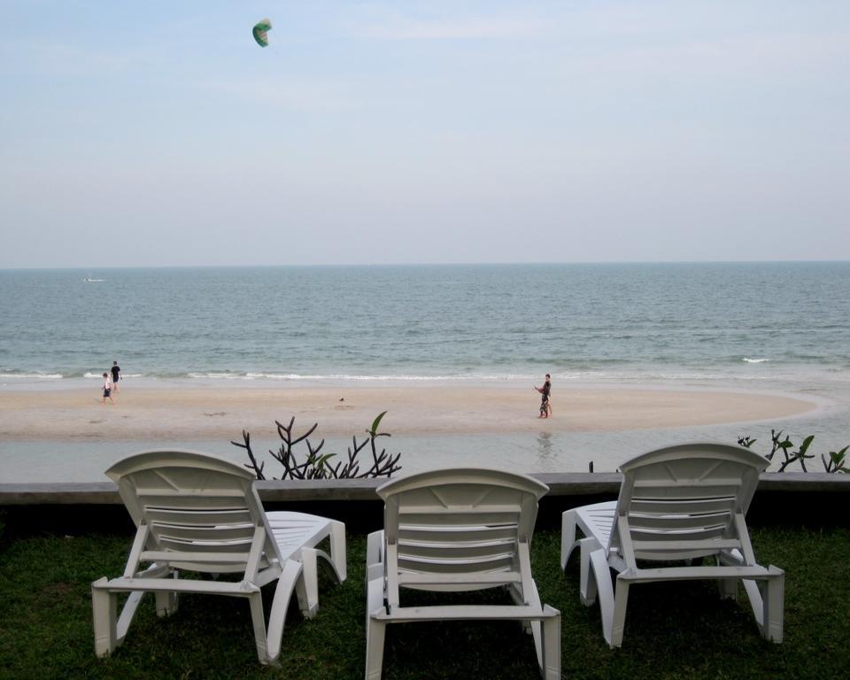Baan Sandao Bei Nanni * Hua Hin