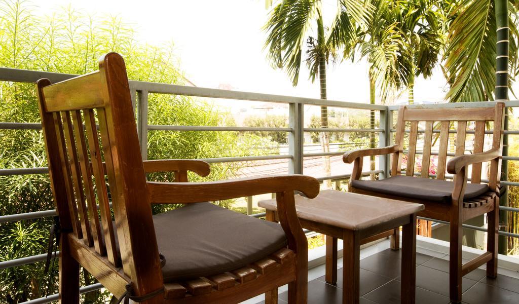 Apartemen Baan Sandao Bei Nanni