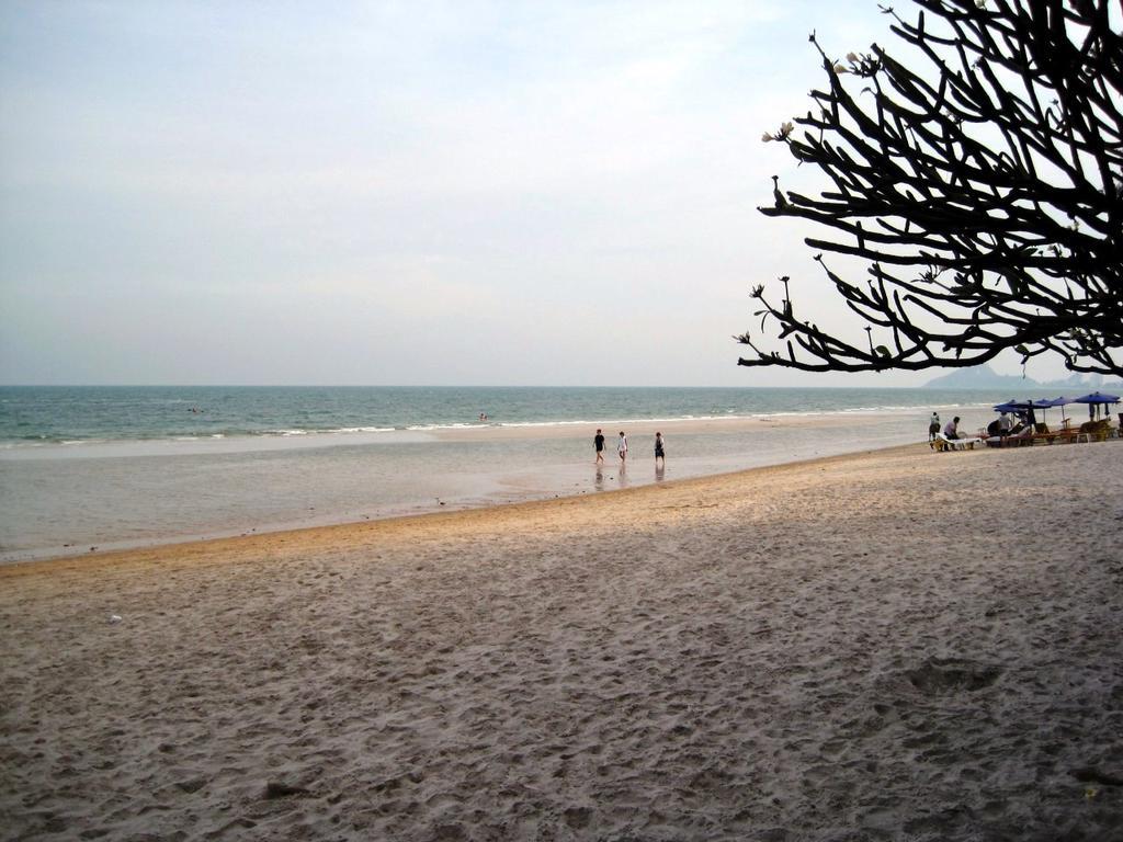 Baan Sandao Bei Nanni *