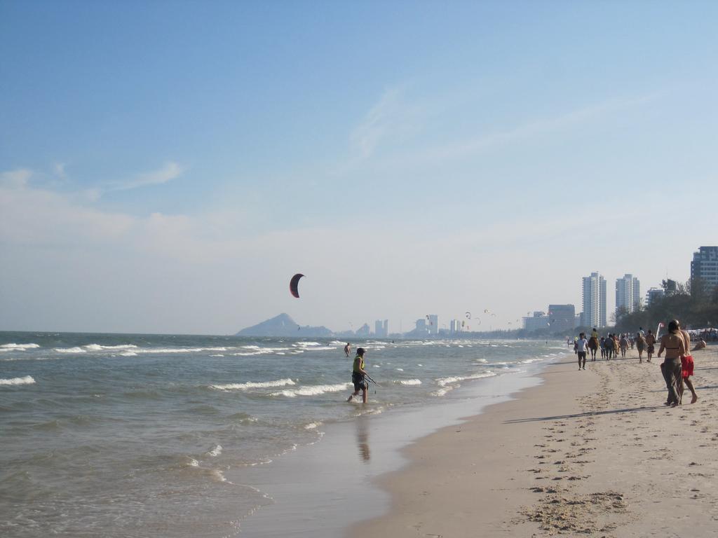 Baan Sandao Bei Nanni *