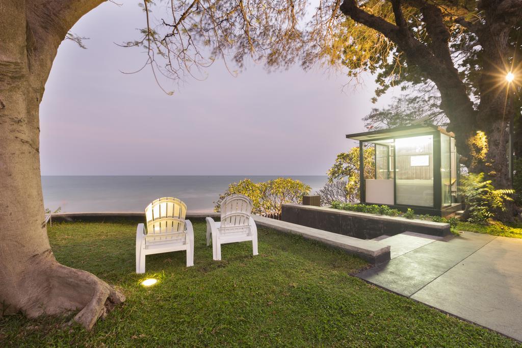 Baan Sandao Bei Nanni * Hua Hin