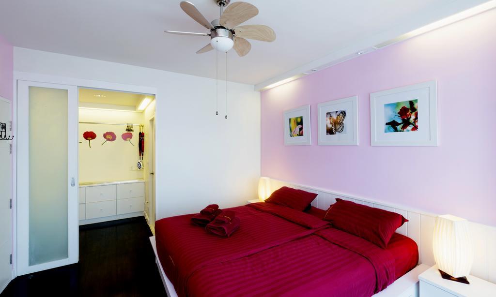 Baan Sandao Bei Nanni Apartemen Hua Hin